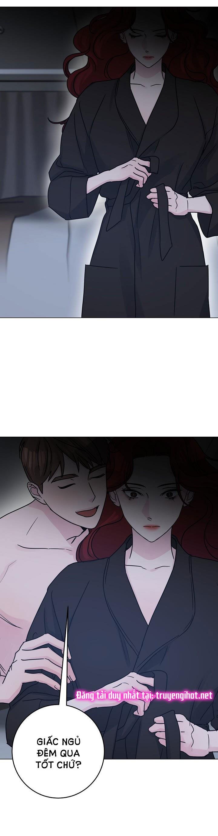 đọc truyện Cảm Nhận Từ Những Gì Tôi Biết Chương 42.2 ảnh 5 tại Thiên Thai Truyện