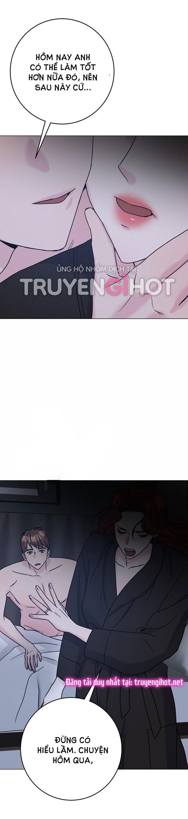 đọc truyện Cảm Nhận Từ Những Gì Tôi Biết Chương 42.2 ảnh 7 tại Thiên Thai Truyện