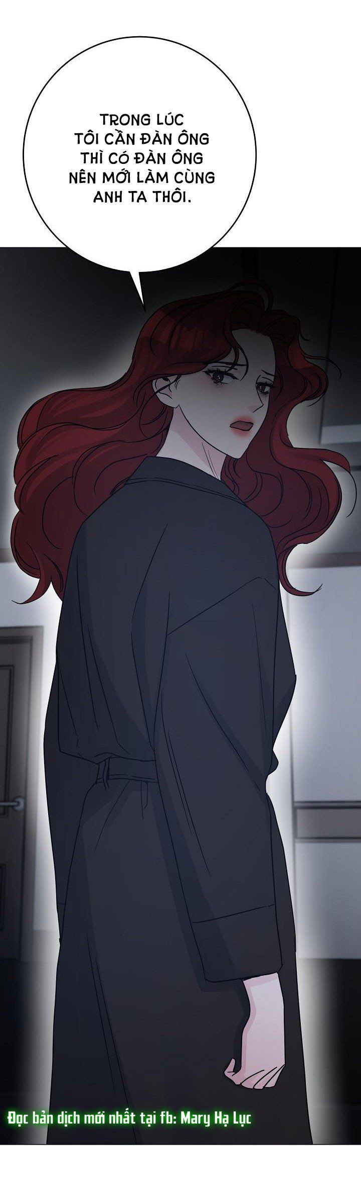 đọc truyện Cảm Nhận Từ Những Gì Tôi Biết Chương 42.2 ảnh 8 tại Thiên Thai Truyện