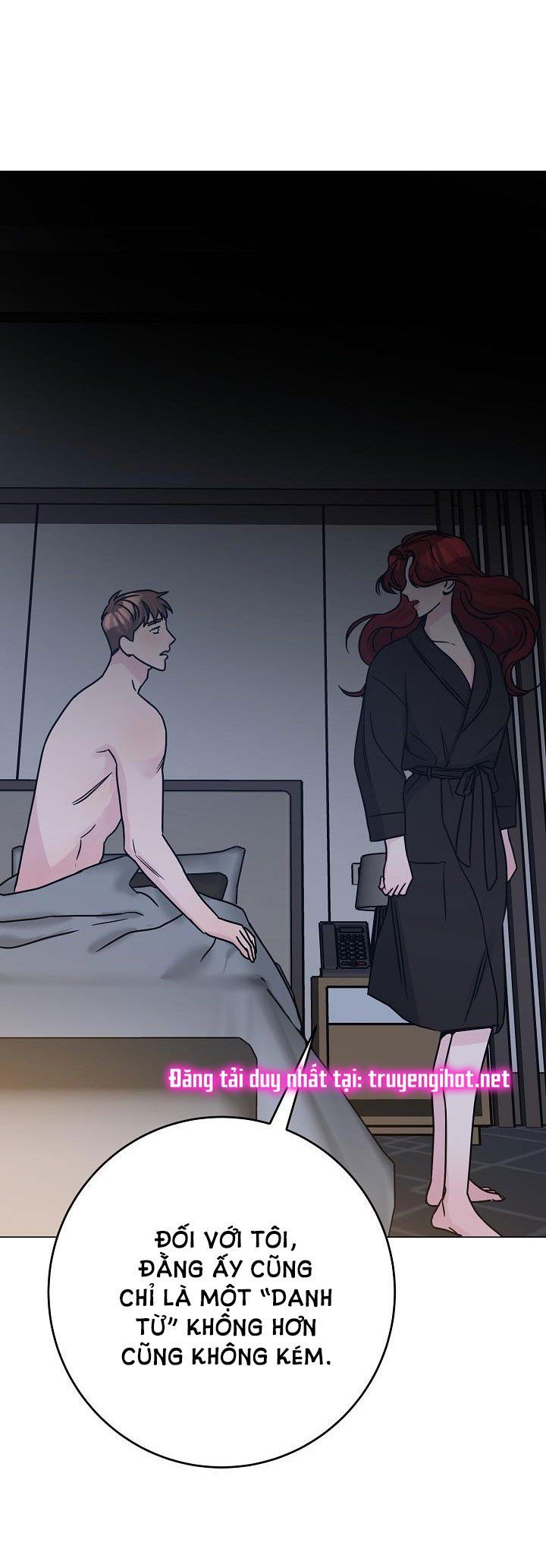 đọc truyện Cảm Nhận Từ Những Gì Tôi Biết Chương 42.2 ảnh 9 tại Thiên Thai Truyện