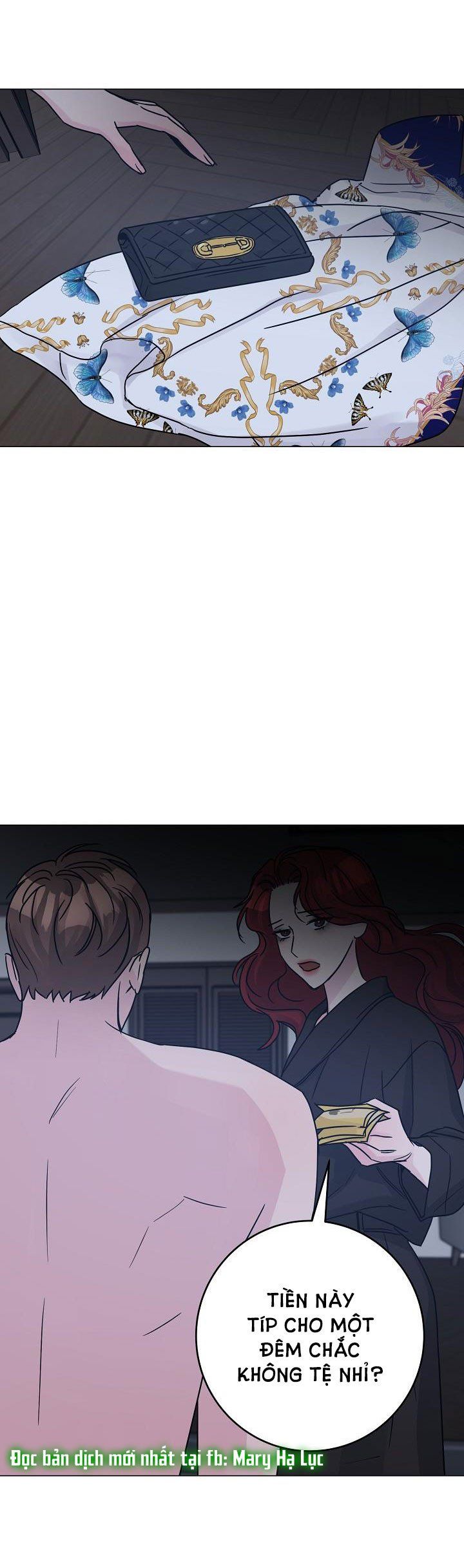 đọc truyện Cảm Nhận Từ Những Gì Tôi Biết Chương 42.2 ảnh 10 tại Thiên Thai Truyện