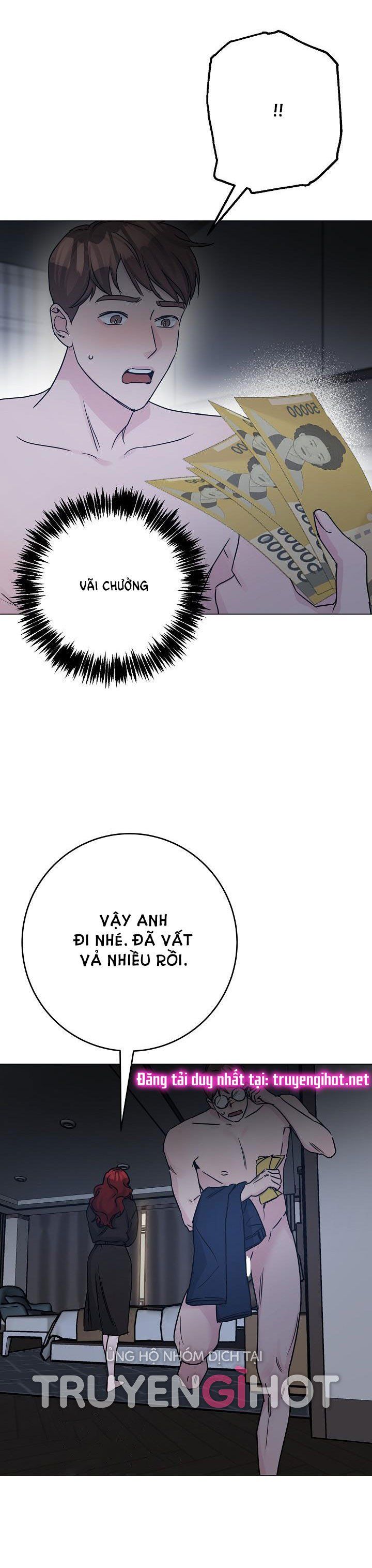 đọc truyện Cảm Nhận Từ Những Gì Tôi Biết Chương 42.2 ảnh 11 tại Thiên Thai Truyện