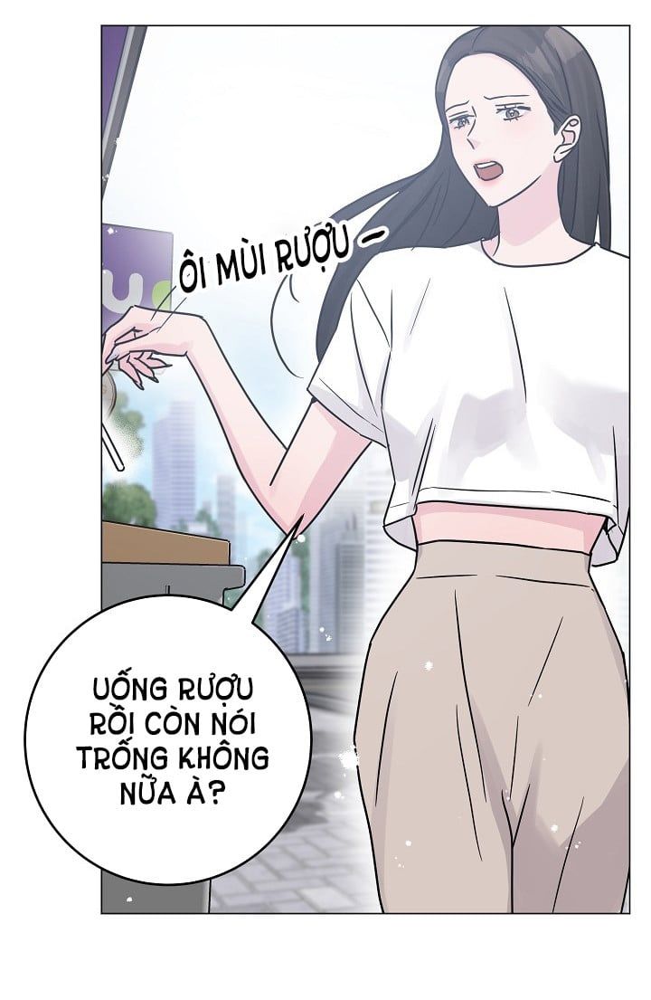 đọc truyện Cảm Nhận Từ Những Gì Tôi Biết Chương 43.5 ảnh 3 tại Thiên Thai Truyện