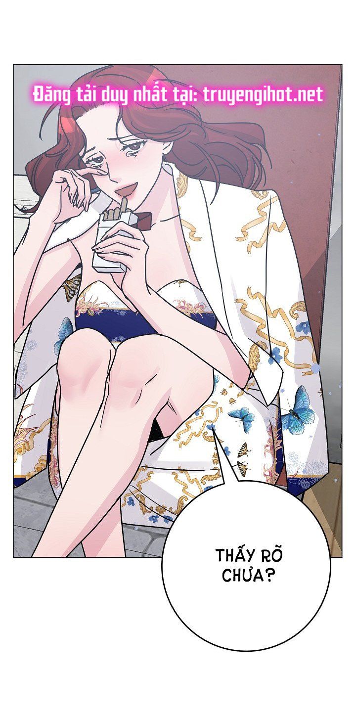 đọc truyện Cảm Nhận Từ Những Gì Tôi Biết Chương 43.5 ảnh 12 tại Thiên Thai Truyện