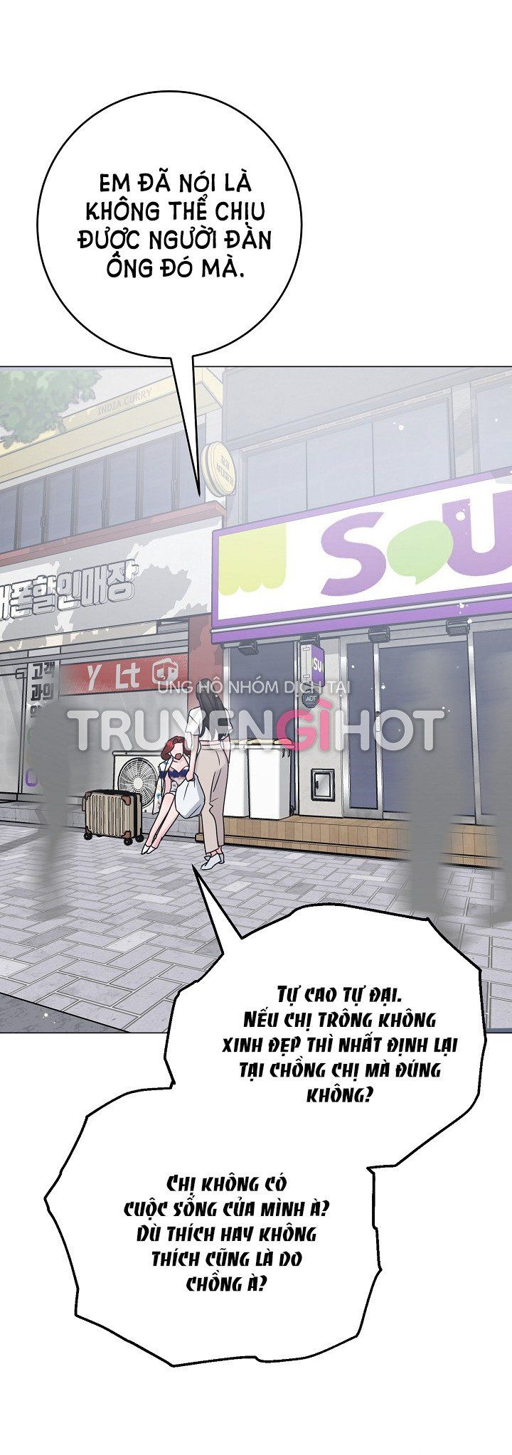 đọc truyện Cảm Nhận Từ Những Gì Tôi Biết Chương 43.5 ảnh 13 tại Thiên Thai Truyện