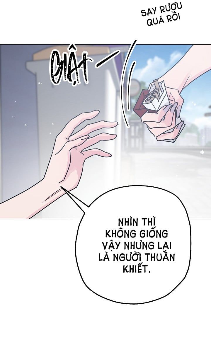 đọc truyện Cảm Nhận Từ Những Gì Tôi Biết Chương 43.5 ảnh 14 tại Thiên Thai Truyện