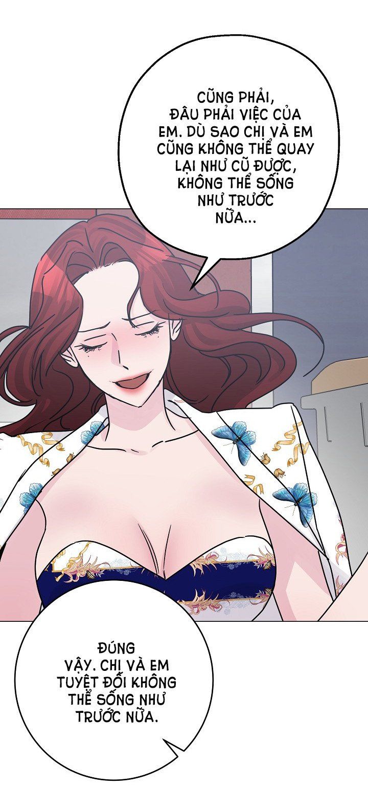 đọc truyện Cảm Nhận Từ Những Gì Tôi Biết Chương 43.5 ảnh 16 tại Thiên Thai Truyện