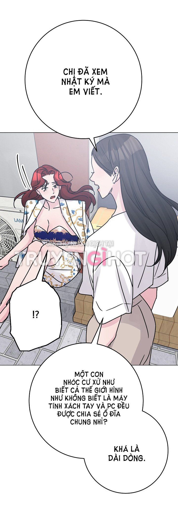 đọc truyện Cảm Nhận Từ Những Gì Tôi Biết Chương 43.5 ảnh 17 tại Thiên Thai Truyện