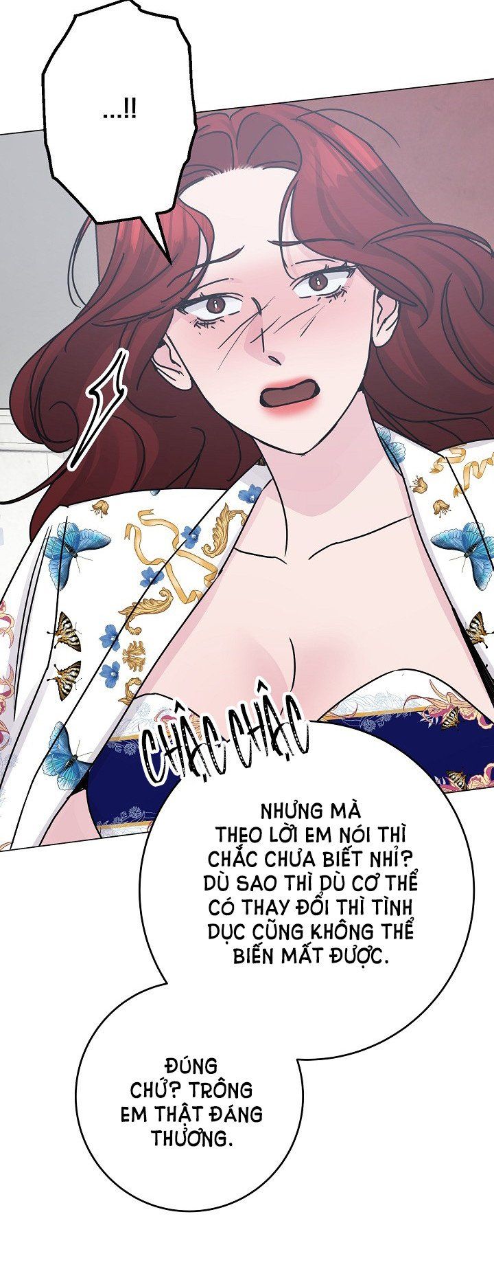 đọc truyện Cảm Nhận Từ Những Gì Tôi Biết Chương 43.5 ảnh 19 tại Thiên Thai Truyện