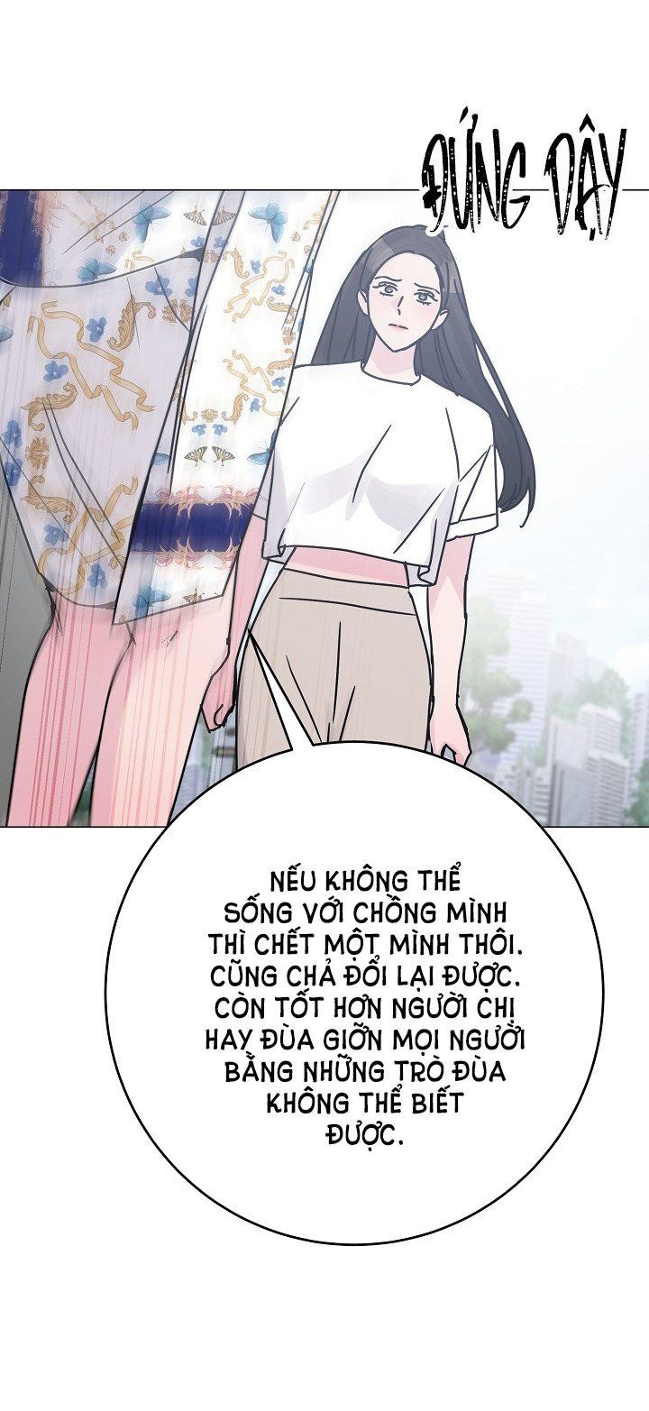 đọc truyện Cảm Nhận Từ Những Gì Tôi Biết Chương 43.5 ảnh 20 tại Thiên Thai Truyện