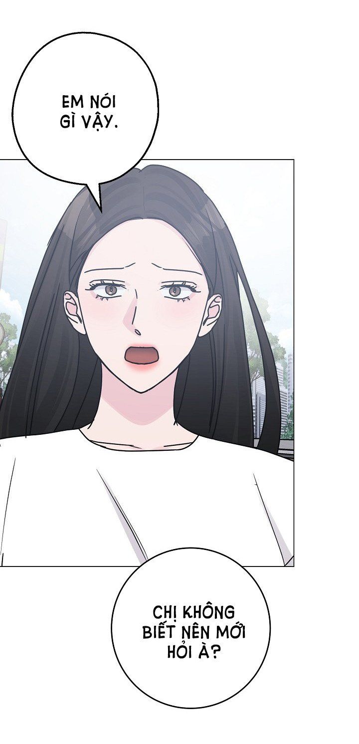 đọc truyện Cảm Nhận Từ Những Gì Tôi Biết Chương 43.5 ảnh 21 tại Thiên Thai Truyện