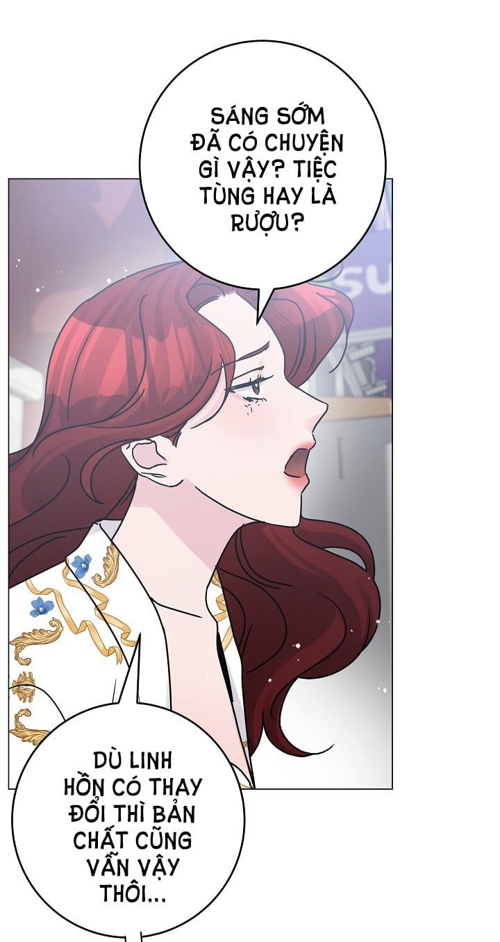 đọc truyện Cảm Nhận Từ Những Gì Tôi Biết Chương 43.5 ảnh 4 tại Thiên Thai Truyện