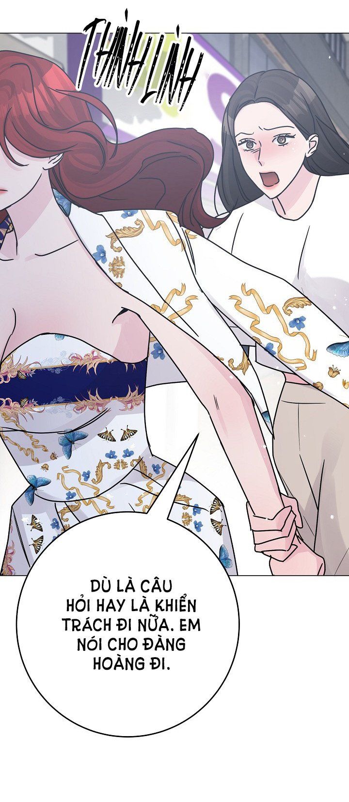 đọc truyện Cảm Nhận Từ Những Gì Tôi Biết Chương 43.5 ảnh 22 tại Thiên Thai Truyện