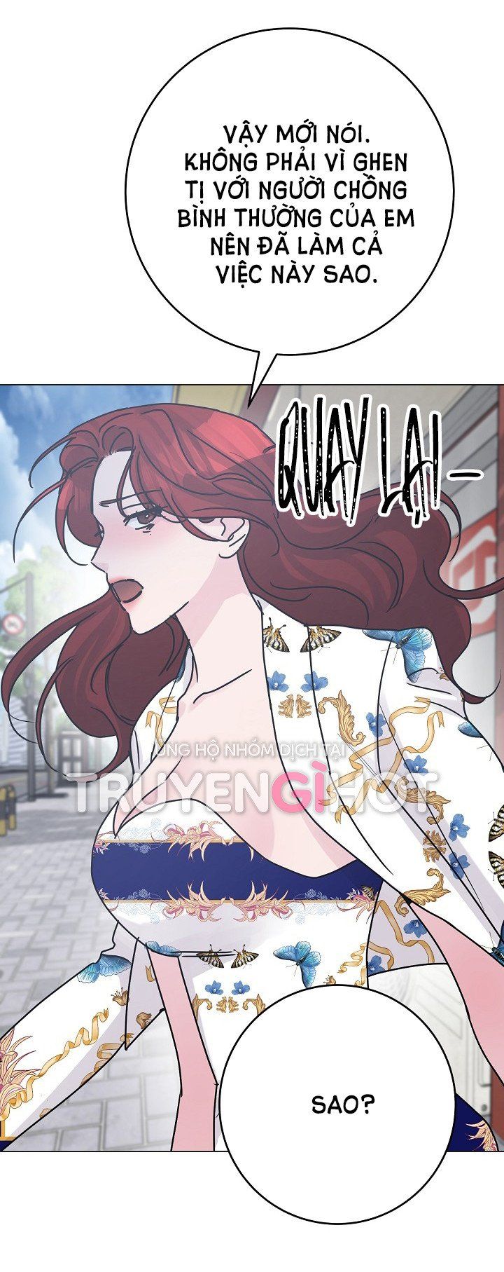 đọc truyện Cảm Nhận Từ Những Gì Tôi Biết Chương 43.5 ảnh 23 tại Thiên Thai Truyện