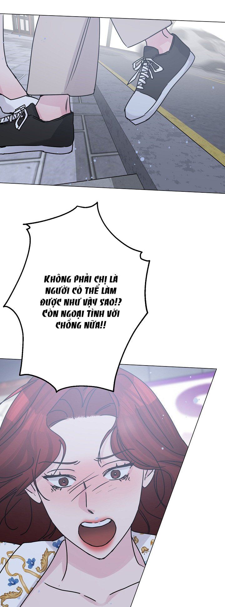 đọc truyện Cảm Nhận Từ Những Gì Tôi Biết Chương 43.5 ảnh 26 tại Thiên Thai Truyện