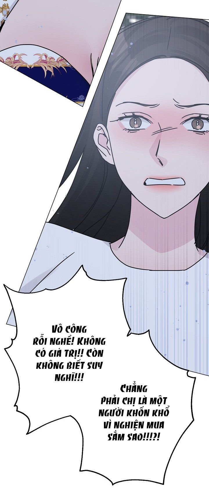 đọc truyện Cảm Nhận Từ Những Gì Tôi Biết Chương 43.5 ảnh 27 tại Thiên Thai Truyện