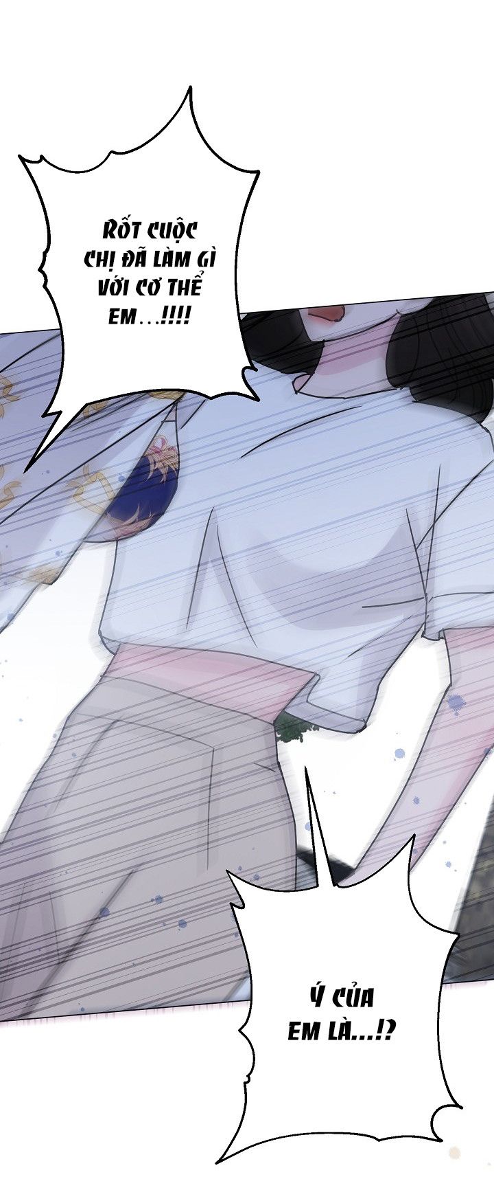 đọc truyện Cảm Nhận Từ Những Gì Tôi Biết Chương 43.5 ảnh 28 tại Thiên Thai Truyện