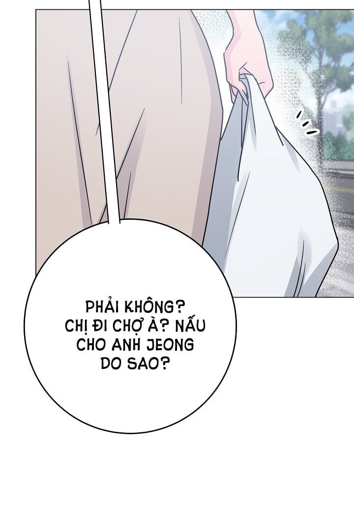 đọc truyện Cảm Nhận Từ Những Gì Tôi Biết Chương 43.5 ảnh 5 tại Thiên Thai Truyện