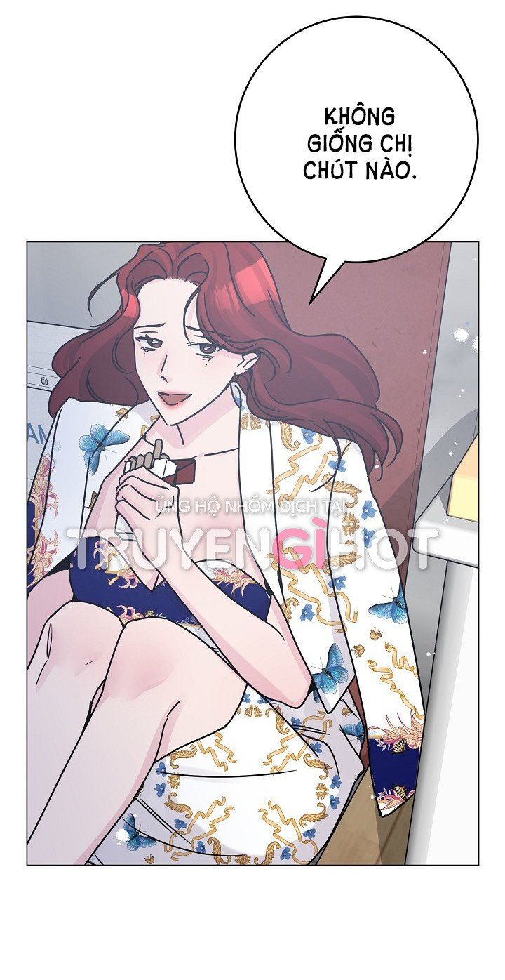 đọc truyện Cảm Nhận Từ Những Gì Tôi Biết Chương 43.5 ảnh 6 tại Thiên Thai Truyện