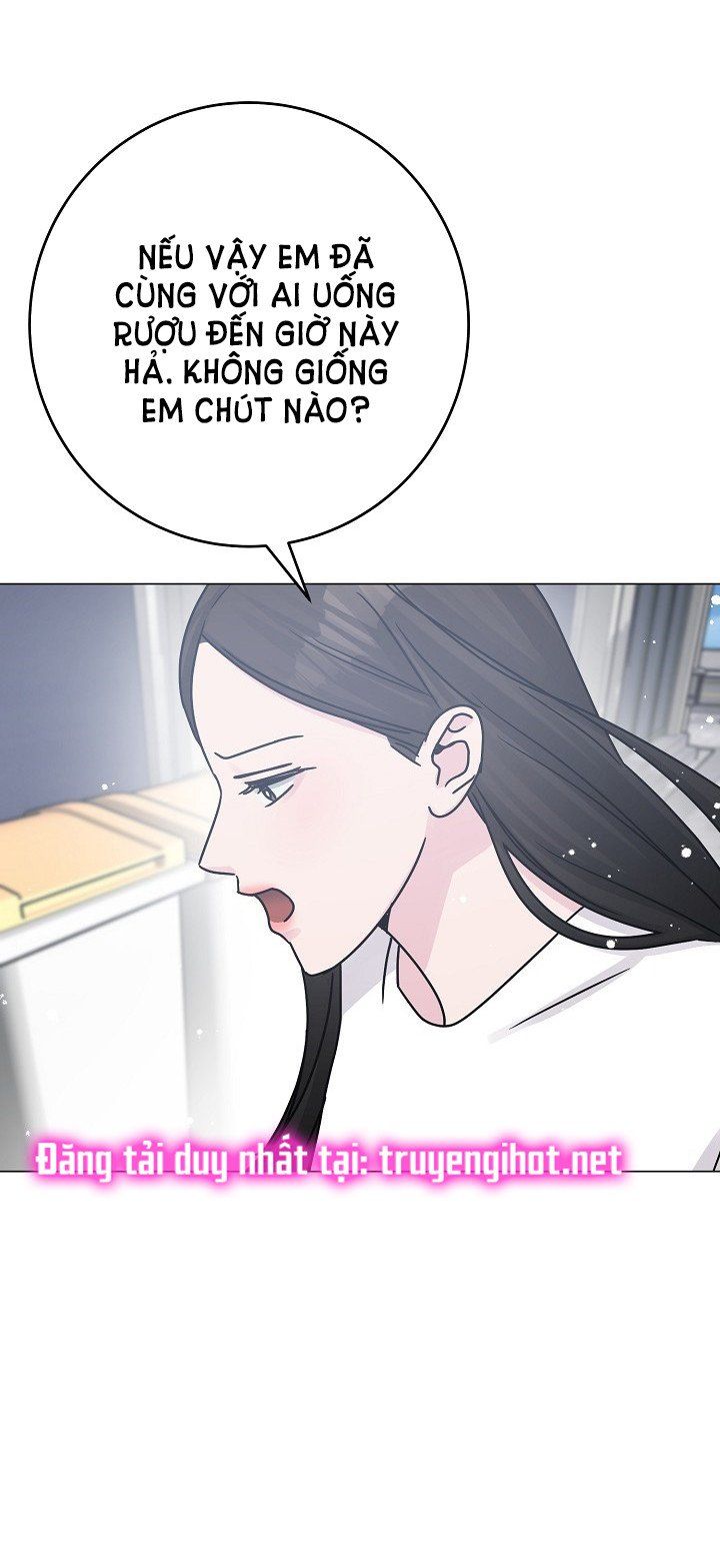 đọc truyện Cảm Nhận Từ Những Gì Tôi Biết Chương 43.5 ảnh 7 tại Thiên Thai Truyện