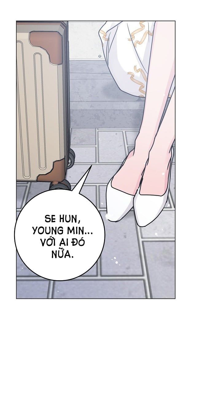 đọc truyện Cảm Nhận Từ Những Gì Tôi Biết Chương 43.5 ảnh 8 tại Thiên Thai Truyện