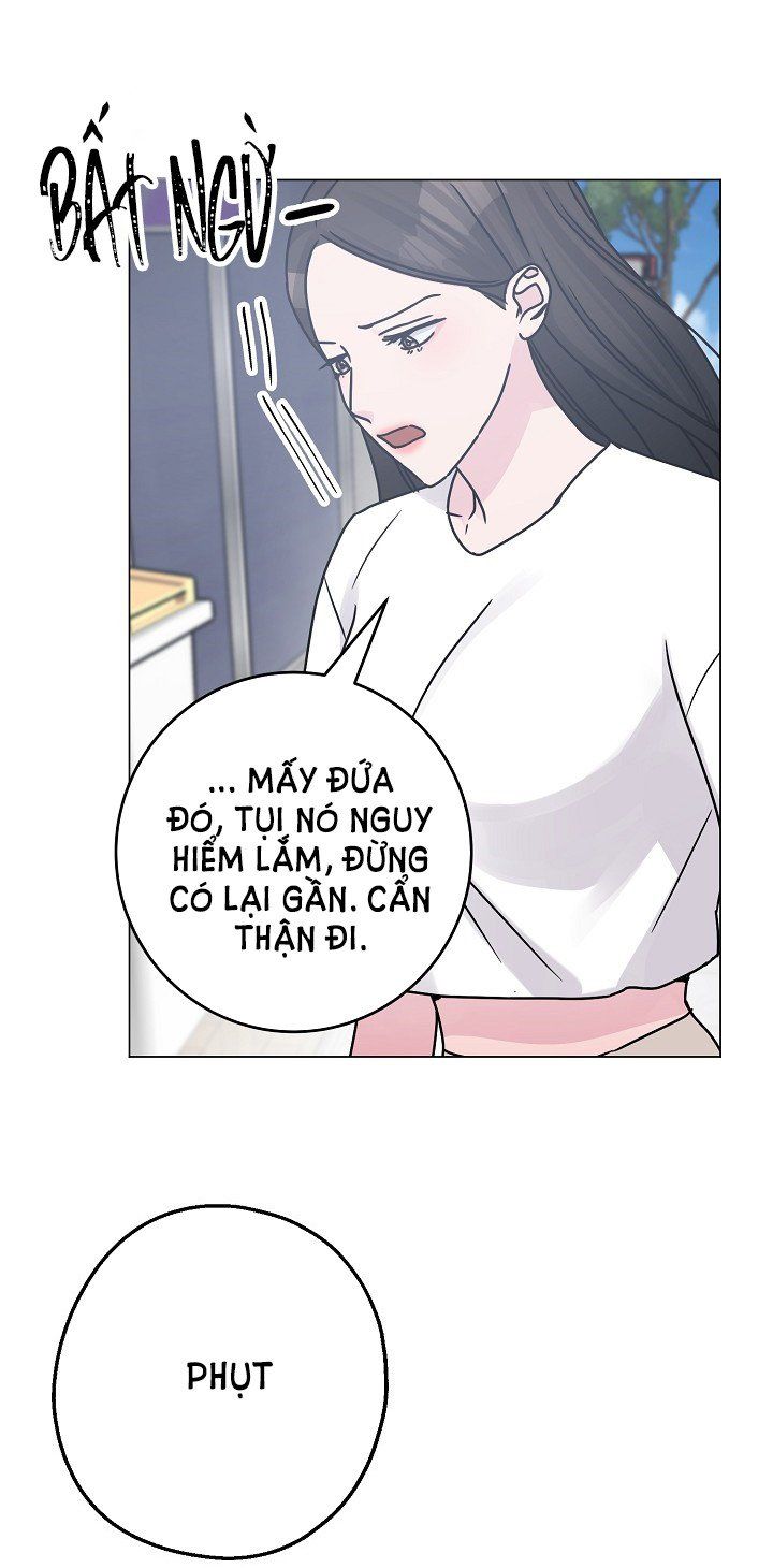 đọc truyện Cảm Nhận Từ Những Gì Tôi Biết Chương 43.5 ảnh 9 tại Thiên Thai Truyện