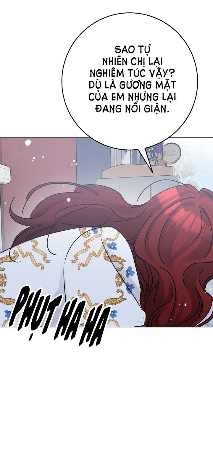 đọc truyện Cảm Nhận Từ Những Gì Tôi Biết Chương 43.5 ảnh 10 tại Thiên Thai Truyện