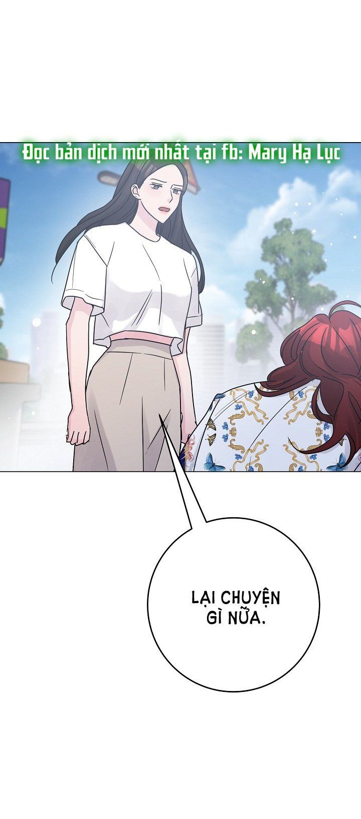 đọc truyện Cảm Nhận Từ Những Gì Tôi Biết Chương 43.5 ảnh 11 tại Thiên Thai Truyện