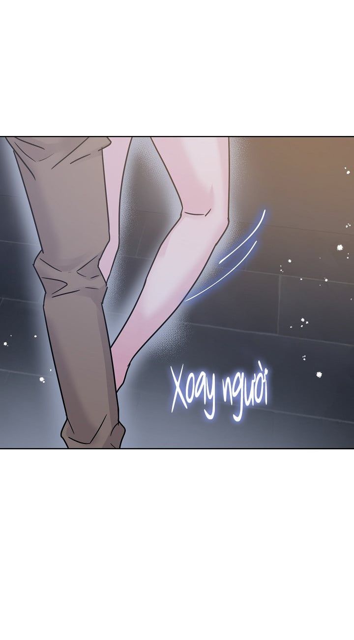 đọc truyện Cảm Nhận Từ Những Gì Tôi Biết Chương 43 ảnh 14 tại Thiên Thai Truyện