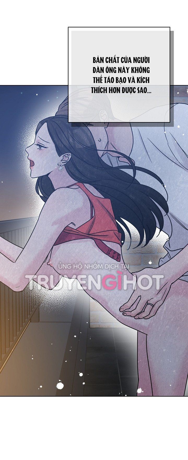 đọc truyện Cảm Nhận Từ Những Gì Tôi Biết Chương 43 ảnh 16 tại Thiên Thai Truyện