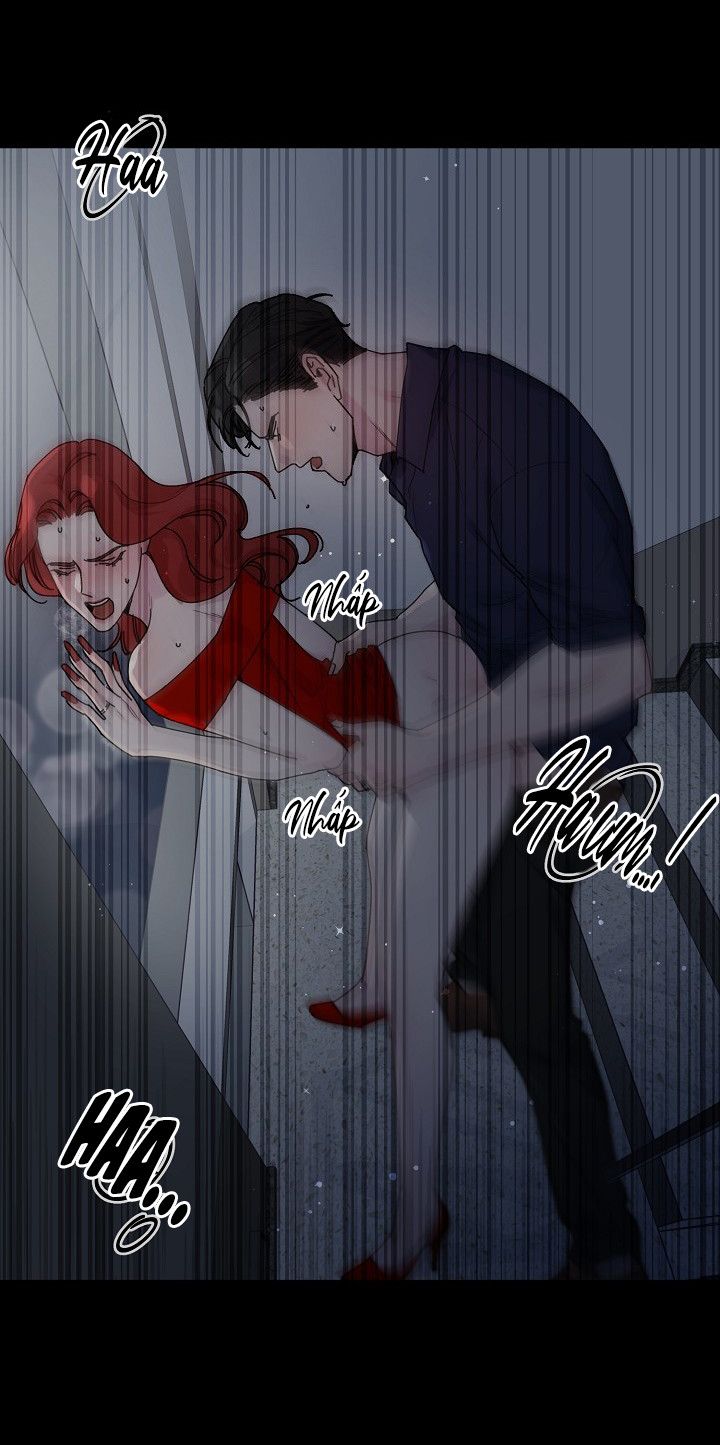 đọc truyện Cảm Nhận Từ Những Gì Tôi Biết Chương 43 ảnh 19 tại Thiên Thai Truyện