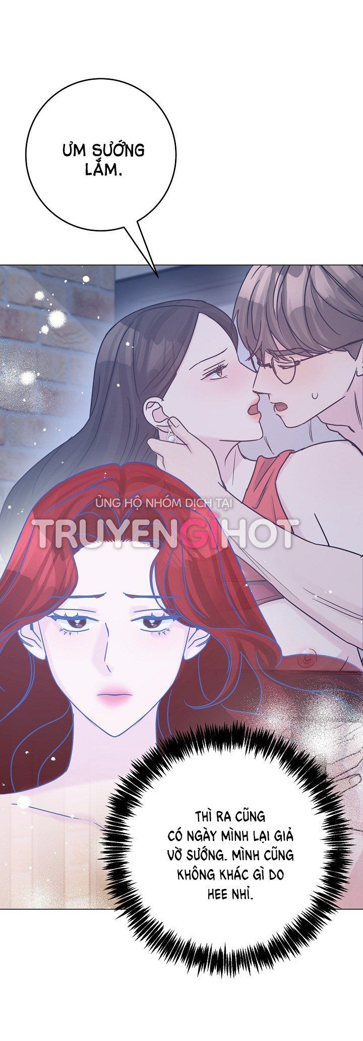 đọc truyện Cảm Nhận Từ Những Gì Tôi Biết Chương 43 ảnh 23 tại Thiên Thai Truyện