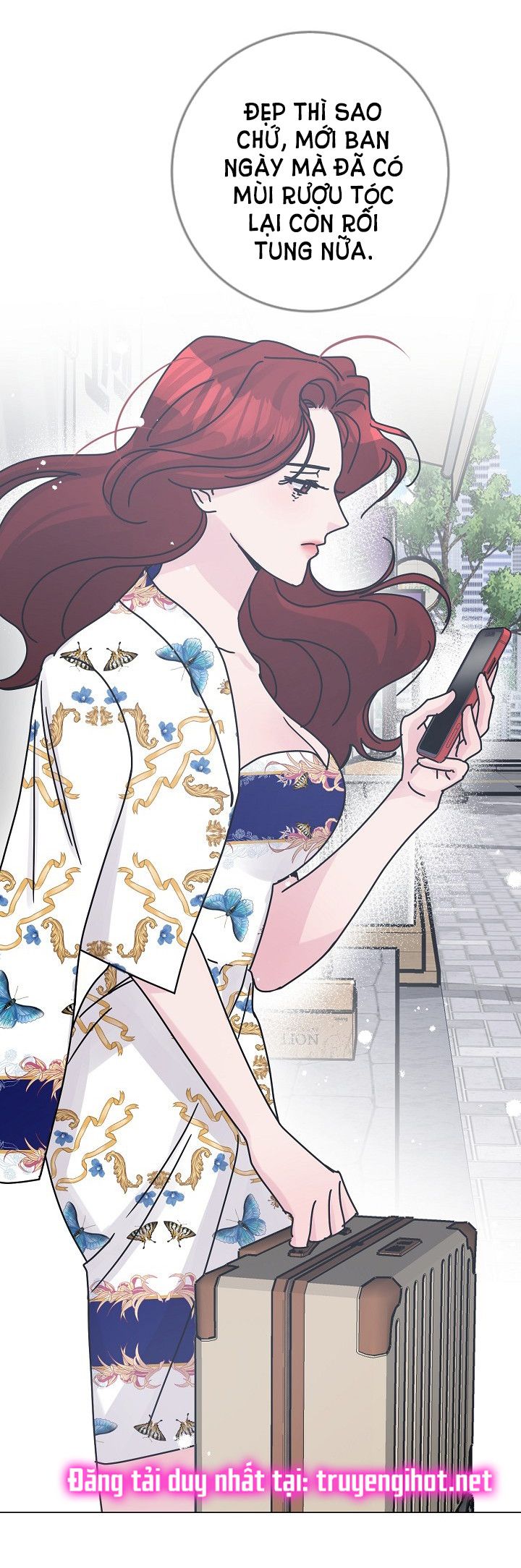 đọc truyện Cảm Nhận Từ Những Gì Tôi Biết Chương 43 ảnh 27 tại Thiên Thai Truyện