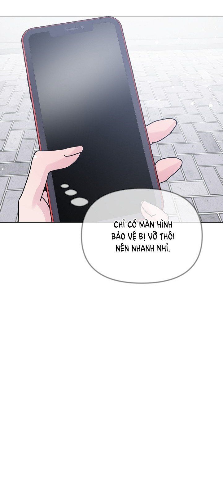 đọc truyện Cảm Nhận Từ Những Gì Tôi Biết Chương 43 ảnh 28 tại Thiên Thai Truyện