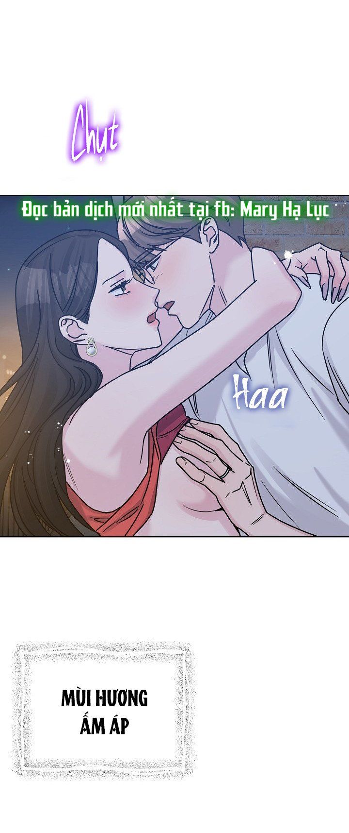 đọc truyện Cảm Nhận Từ Những Gì Tôi Biết Chương 43 ảnh 5 tại Thiên Thai Truyện