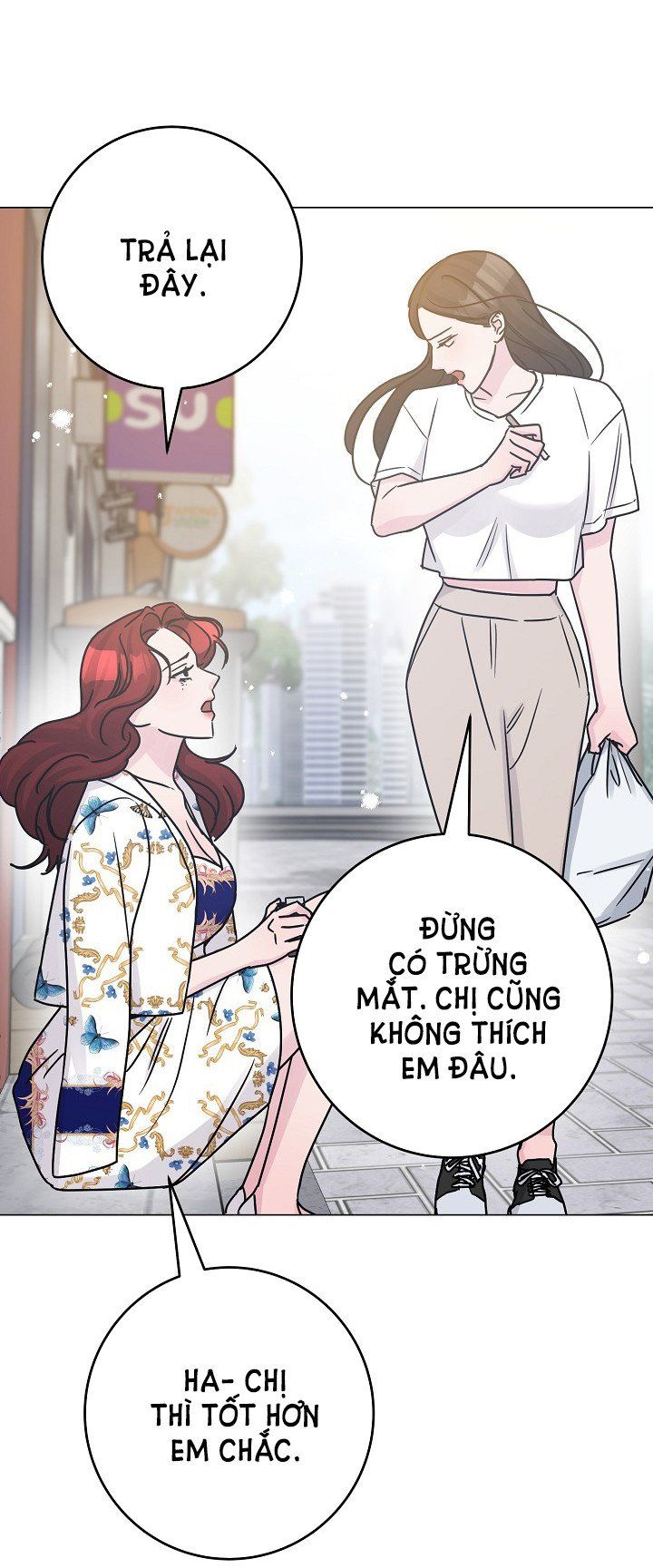 đọc truyện Cảm Nhận Từ Những Gì Tôi Biết Chương 43 ảnh 32 tại Thiên Thai Truyện