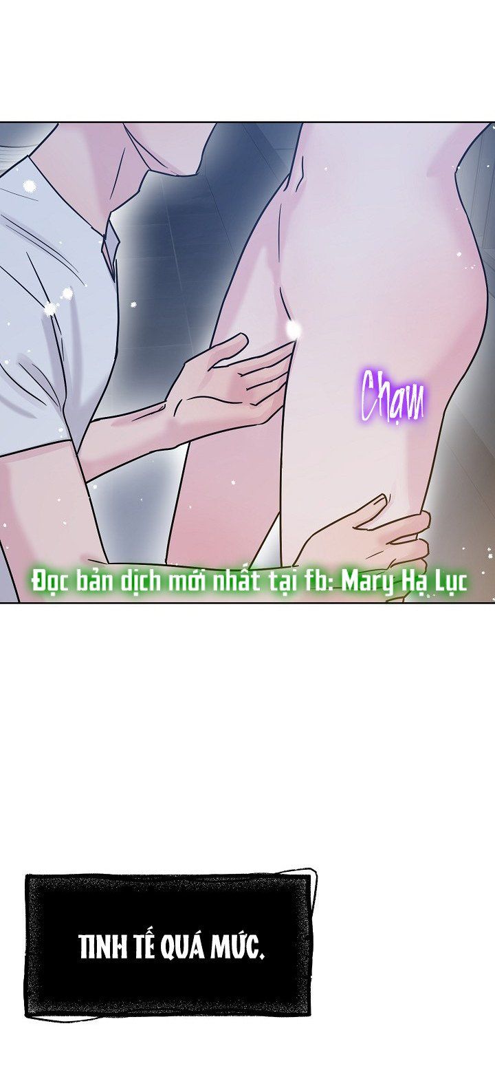 đọc truyện Cảm Nhận Từ Những Gì Tôi Biết Chương 43 ảnh 10 tại Thiên Thai Truyện