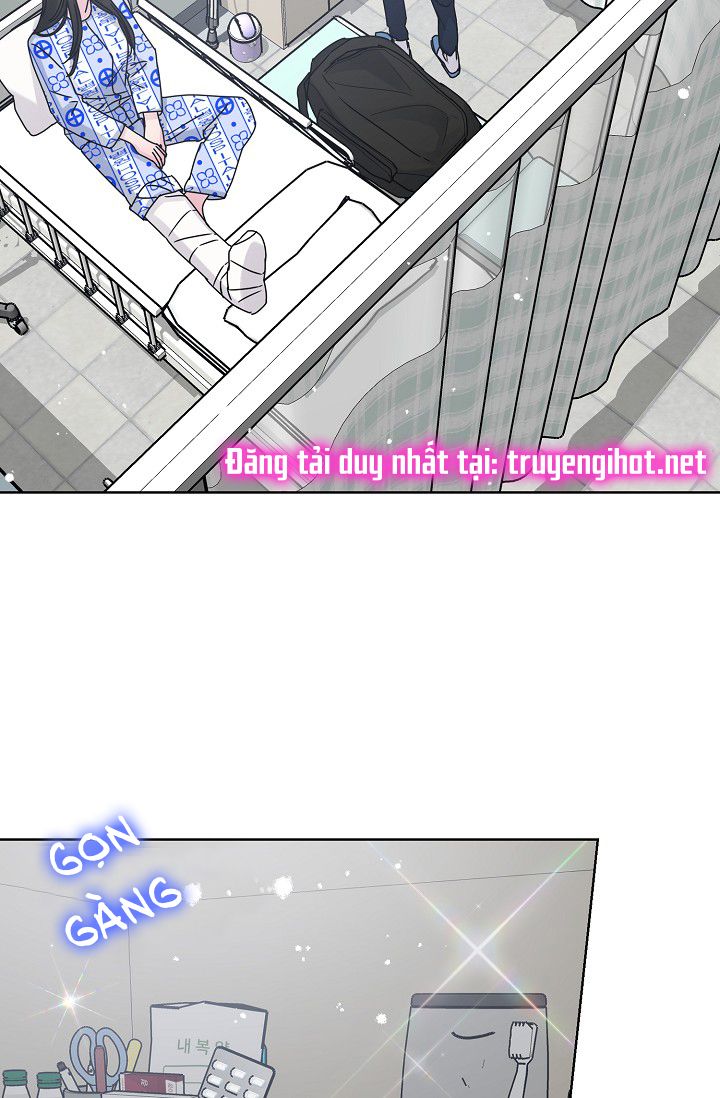 đọc truyện Cảm Nhận Từ Những Gì Tôi Biết Chương 44.1 ảnh 13 tại Thiên Thai Truyện