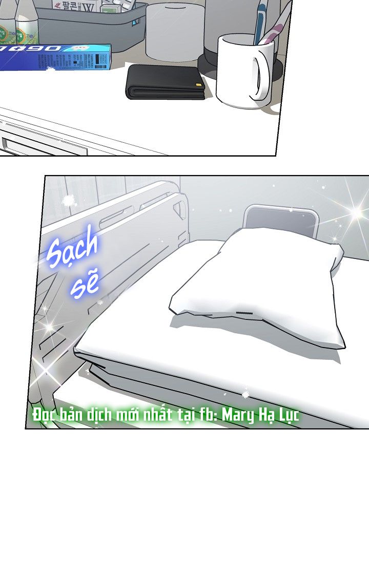 đọc truyện Cảm Nhận Từ Những Gì Tôi Biết Chương 44.1 ảnh 14 tại Thiên Thai Truyện