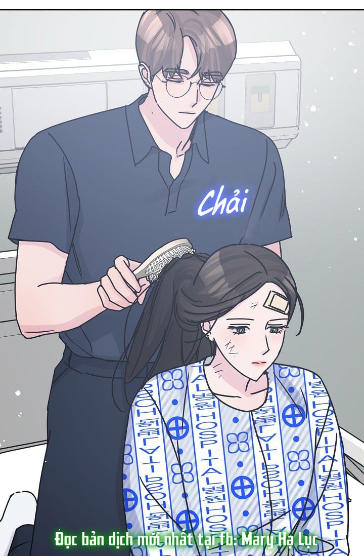 đọc truyện Cảm Nhận Từ Những Gì Tôi Biết Chương 44.1 ảnh 16 tại Thiên Thai Truyện