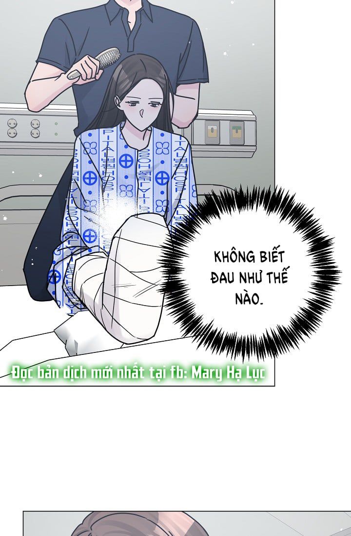 đọc truyện Cảm Nhận Từ Những Gì Tôi Biết Chương 44.1 ảnh 18 tại Thiên Thai Truyện