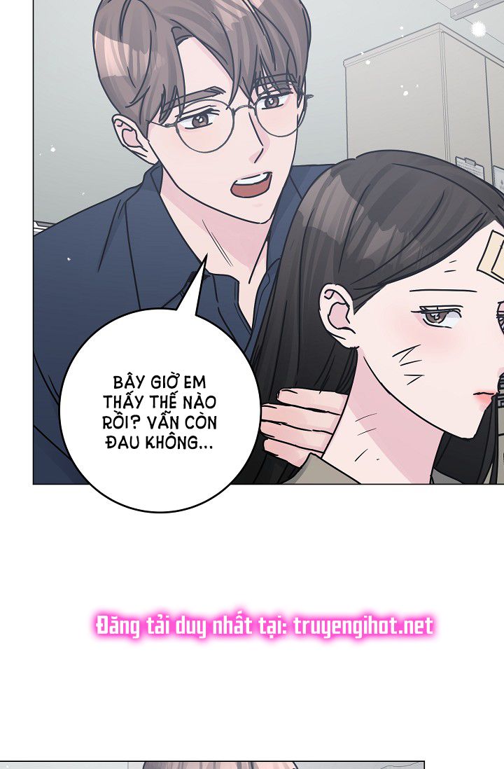 đọc truyện Cảm Nhận Từ Những Gì Tôi Biết Chương 44.1 ảnh 19 tại Thiên Thai Truyện