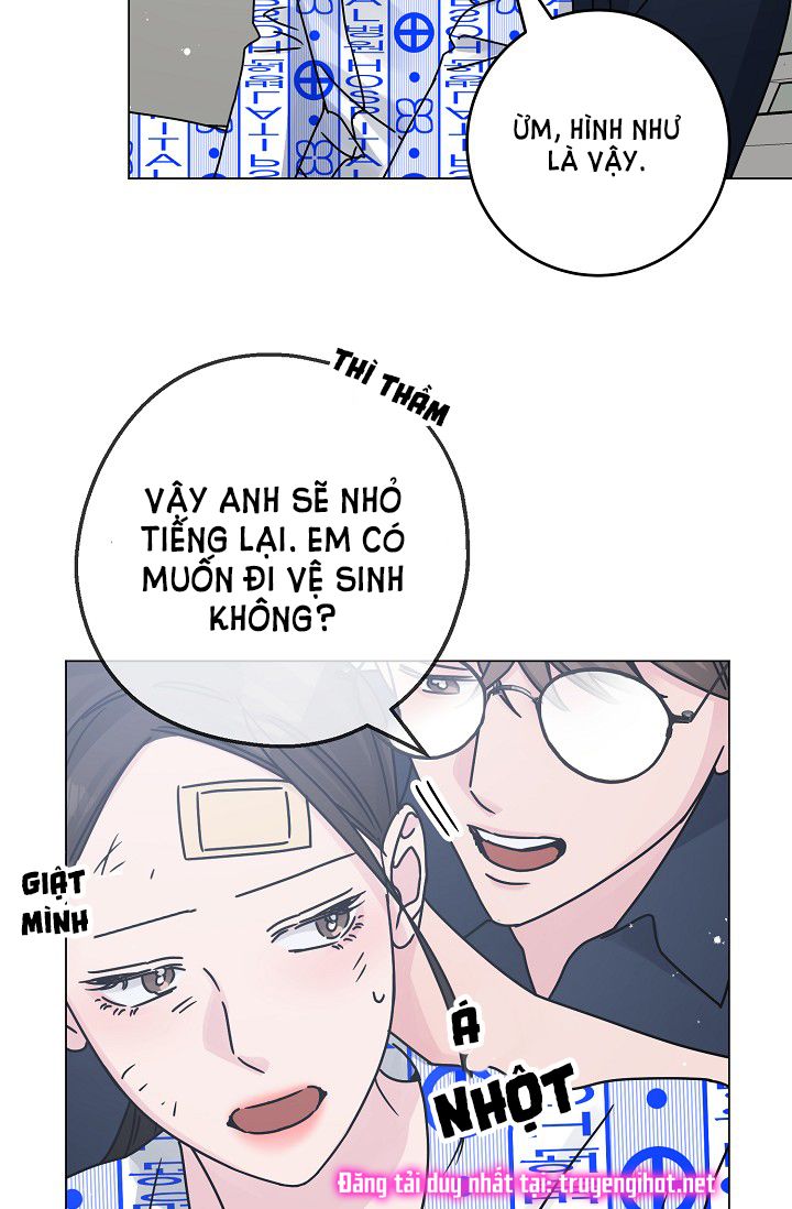 đọc truyện Cảm Nhận Từ Những Gì Tôi Biết Chương 44.1 ảnh 21 tại Thiên Thai Truyện