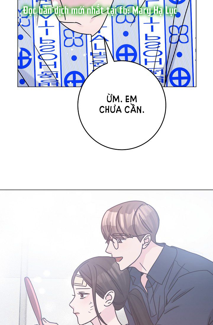 đọc truyện Cảm Nhận Từ Những Gì Tôi Biết Chương 44.1 ảnh 22 tại Thiên Thai Truyện