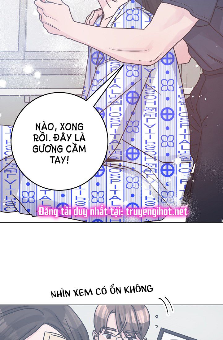 đọc truyện Cảm Nhận Từ Những Gì Tôi Biết Chương 44.1 ảnh 23 tại Thiên Thai Truyện