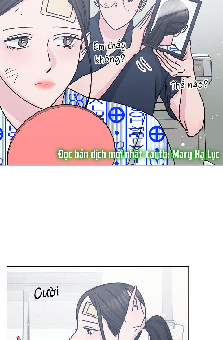 đọc truyện Cảm Nhận Từ Những Gì Tôi Biết Chương 44.1 ảnh 24 tại Thiên Thai Truyện