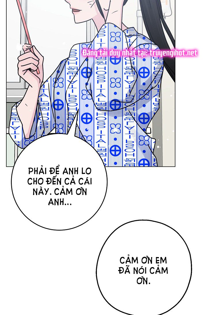 đọc truyện Cảm Nhận Từ Những Gì Tôi Biết Chương 44.1 ảnh 25 tại Thiên Thai Truyện