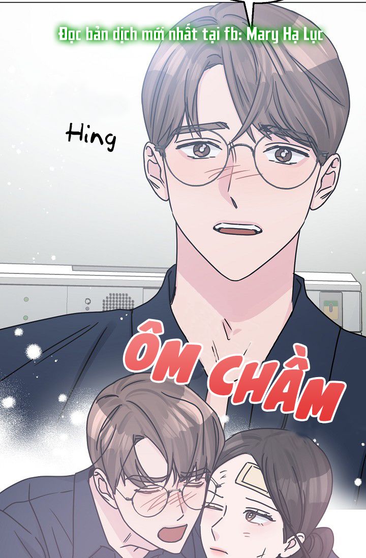 đọc truyện Cảm Nhận Từ Những Gì Tôi Biết Chương 44.1 ảnh 26 tại Thiên Thai Truyện