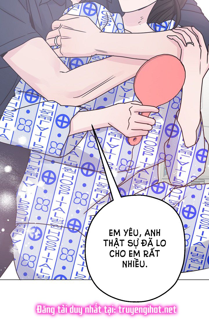 đọc truyện Cảm Nhận Từ Những Gì Tôi Biết Chương 44.1 ảnh 27 tại Thiên Thai Truyện