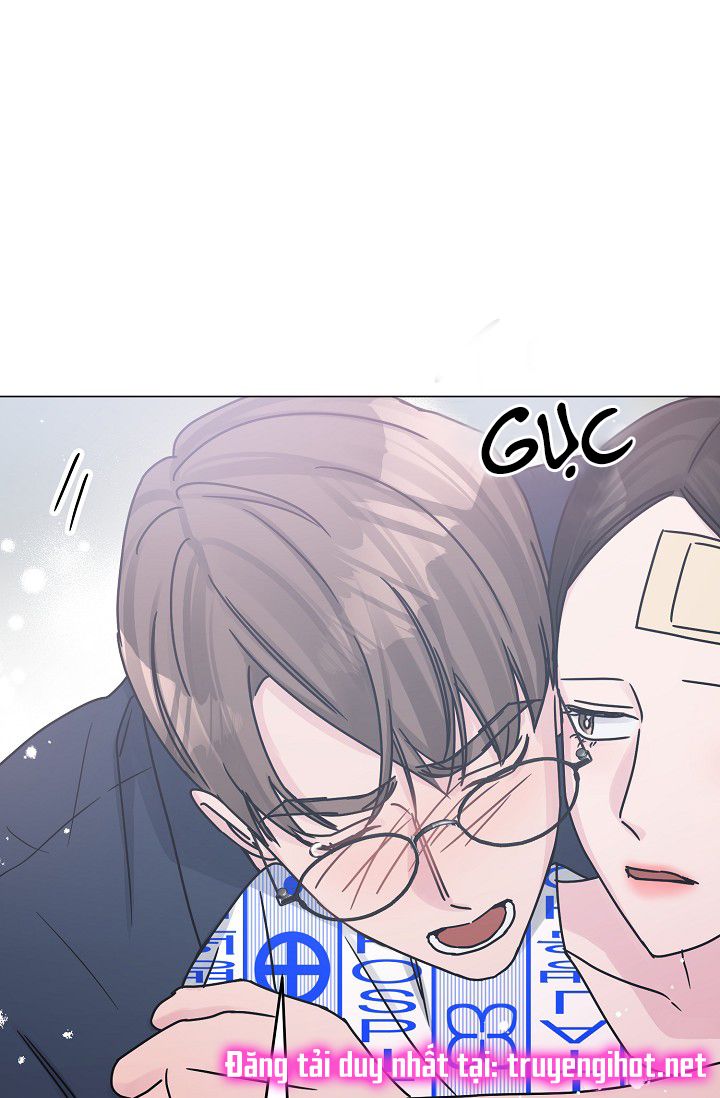 đọc truyện Cảm Nhận Từ Những Gì Tôi Biết Chương 44.1 ảnh 29 tại Thiên Thai Truyện